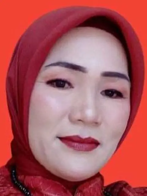 Foto profil kasmawati
