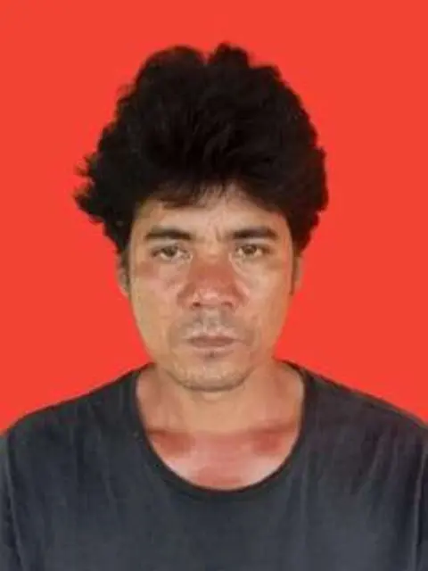 Foto baharudding