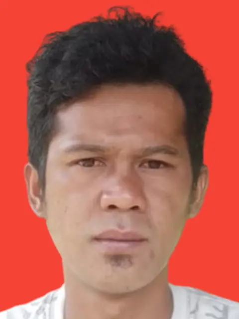 Foto profil bahar