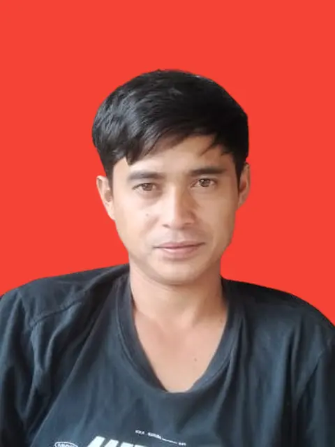 Foto suparman jumadi