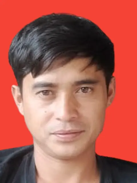 Foto profil suparman jumadi