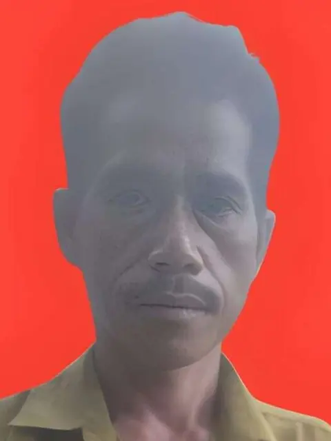 Foto profil jumadi