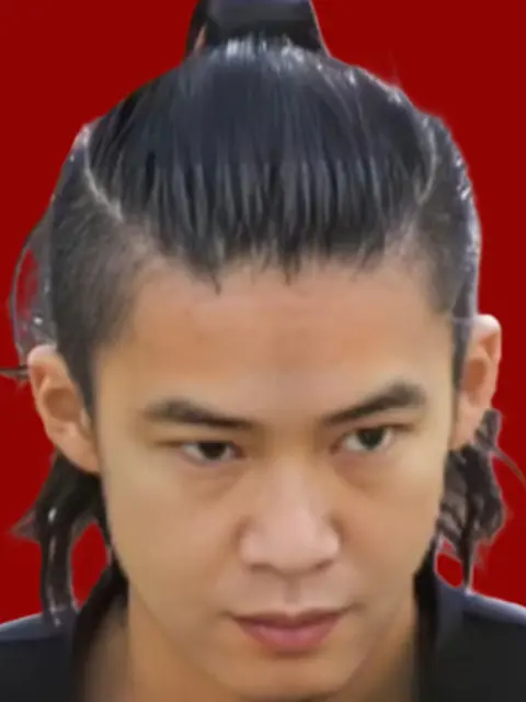 Foto profil aris kodi