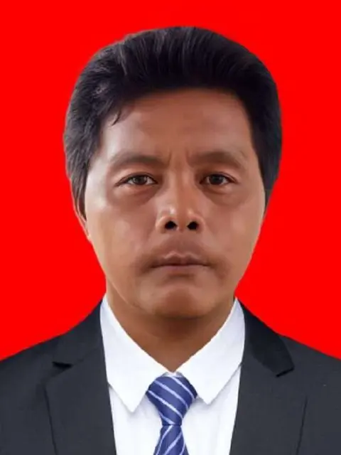 Foto dedy steven sangian