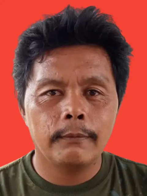 Foto profil dedy steven sangian