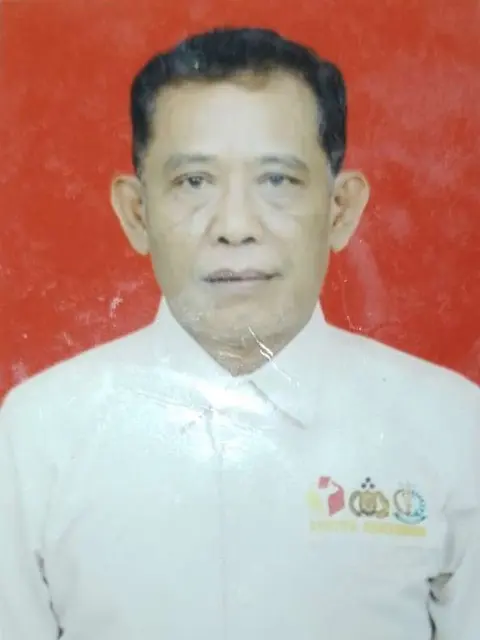Foto Suardi Mardua, S.Sos