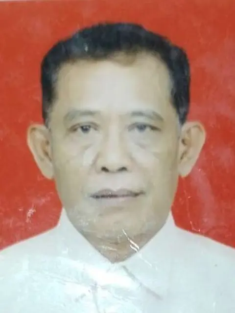 Foto profil Suardi Mardua, S.Sos