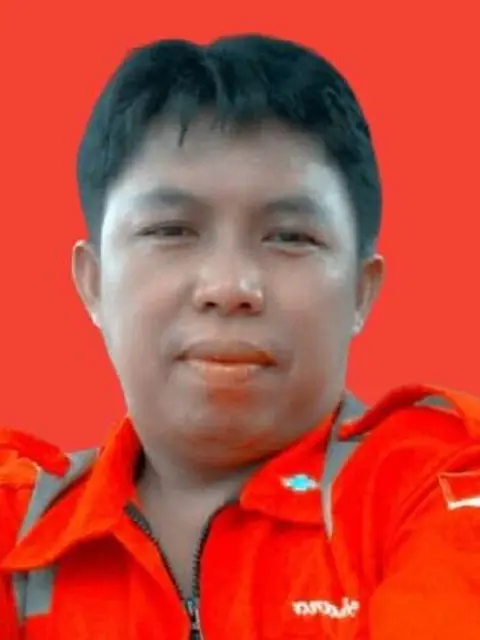 Foto profil subarna