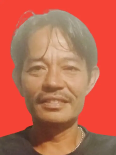 Foto profil benny benyamin