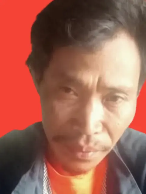 Foto profil dahlan