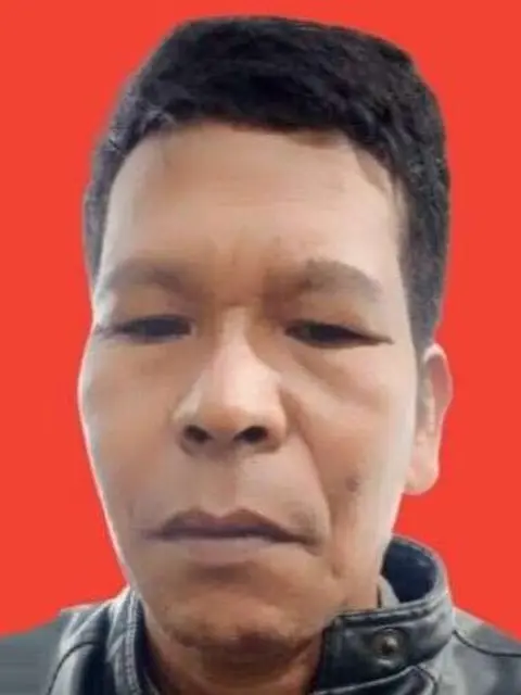 Foto profil sulaiman