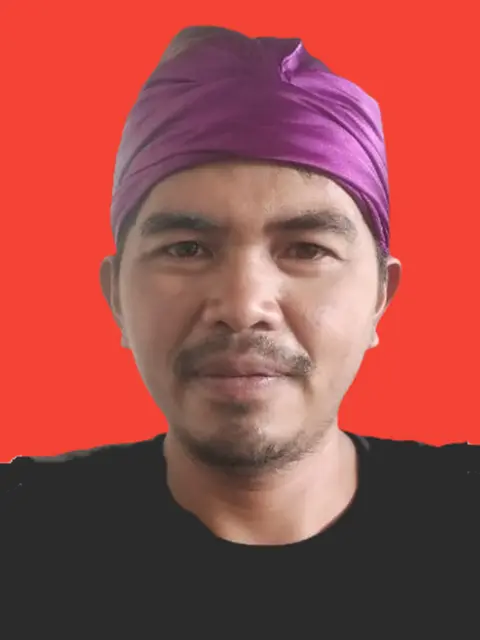 Foto herman saleh