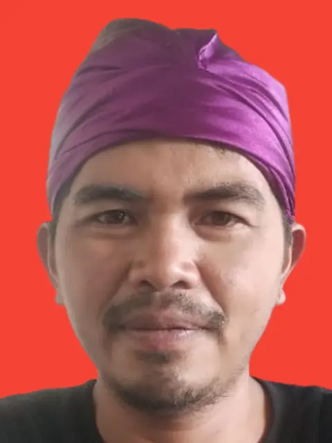 Foto profil herman saleh