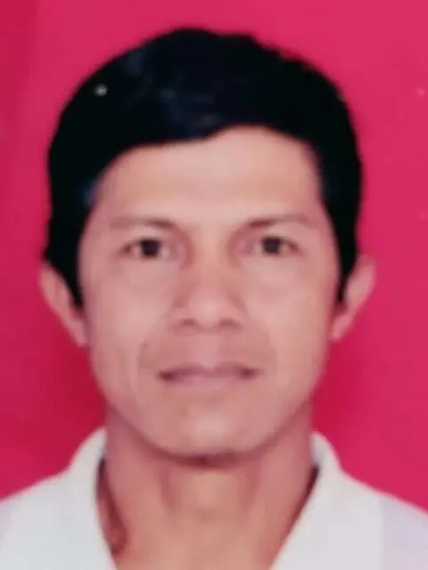 Foto profil sumardi
