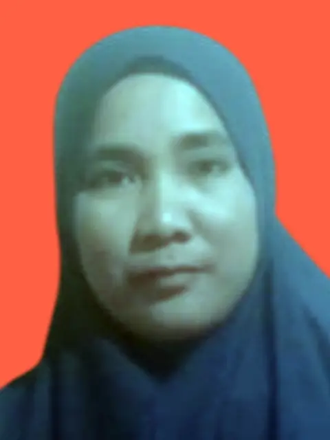Foto profil hasmini