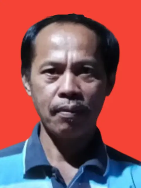Foto profil maharing