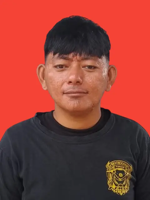 Foto nur fadil amin