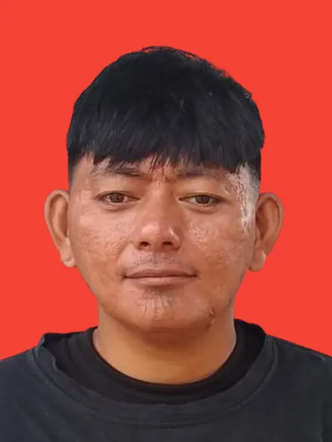 Foto profil nur fadil amin