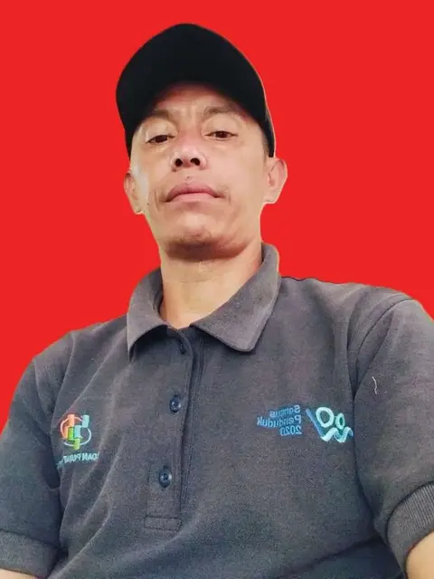 Foto hamsah