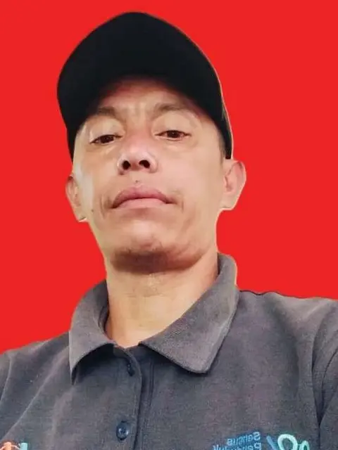 Foto profil hamsah