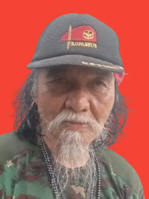 Foto profil HADIALI