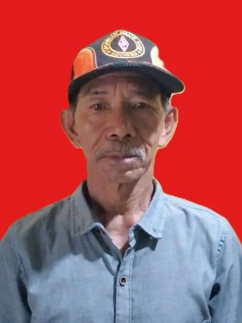 Foto YUSUF
