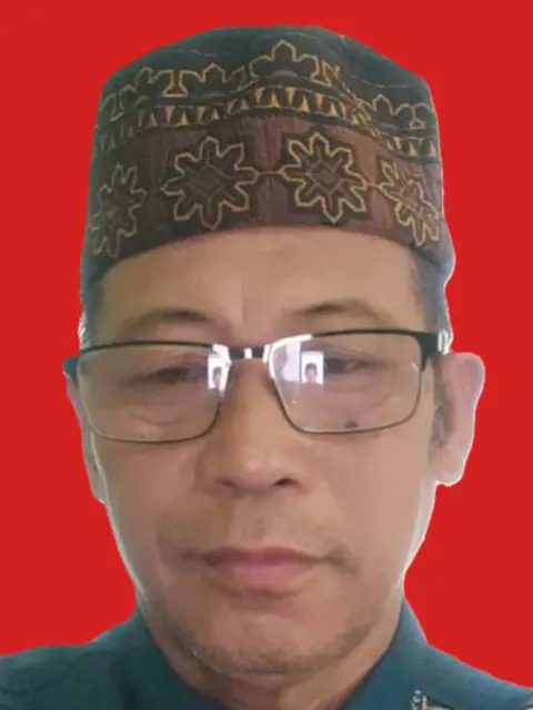 Foto profil MULIANTO