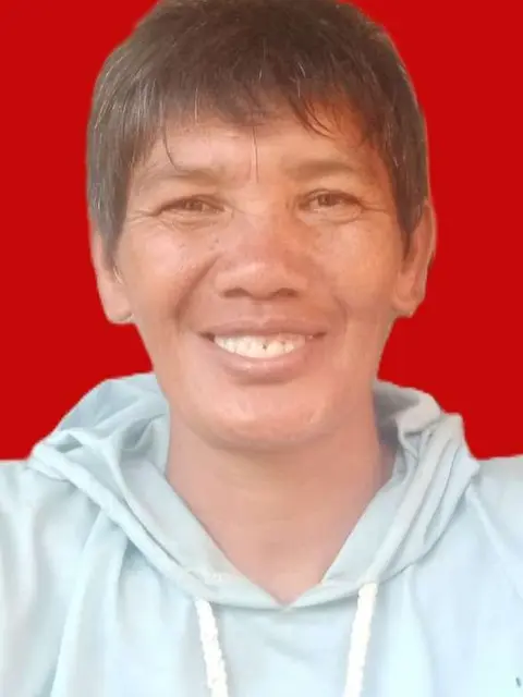 Foto ALI MADA