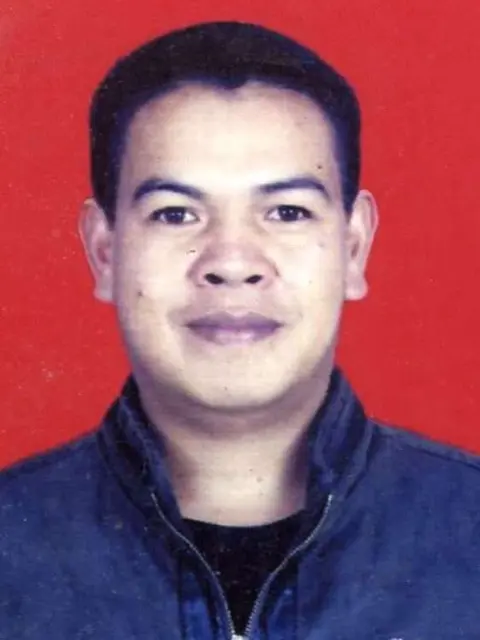 Foto ISMAIL AMI