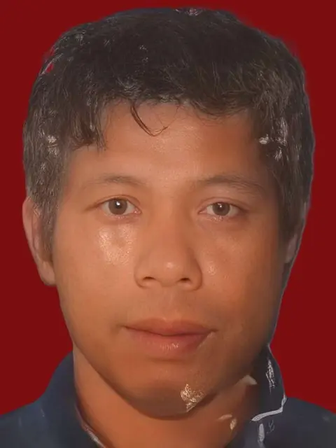 Foto profil AHMAD MADONG
