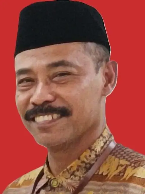 Foto profil SYAFAR