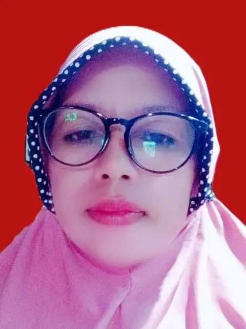 Foto profil ISA DJIDA