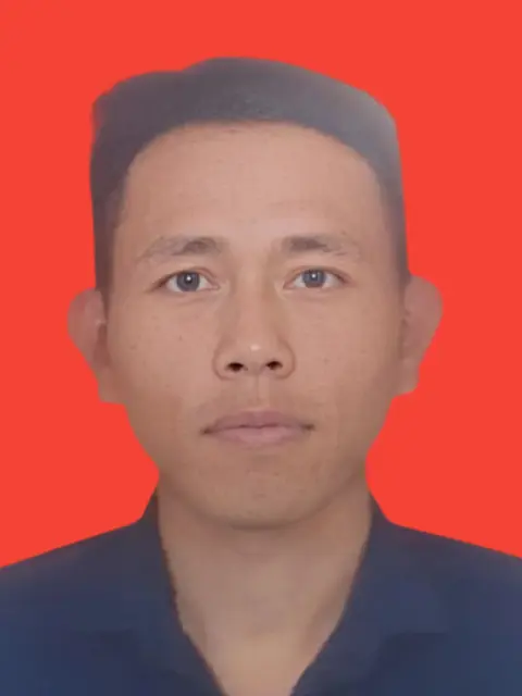 Foto profil SUDARMAN