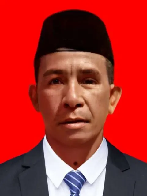 Foto HERY HASAN