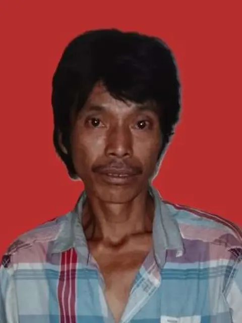 Foto SUHERMAN