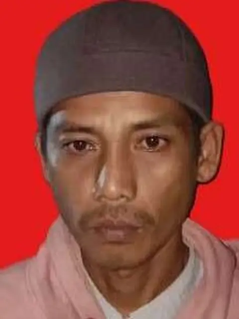 Foto profil JAMIN