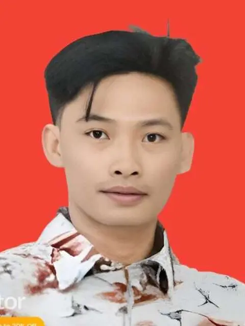 Foto DASRIANTO JAMALUDDIN