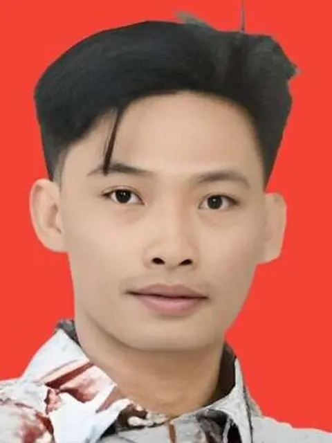 Foto profil DASRIANTO JAMALUDDIN