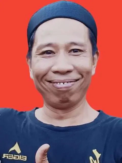 Foto MUZAKKIR