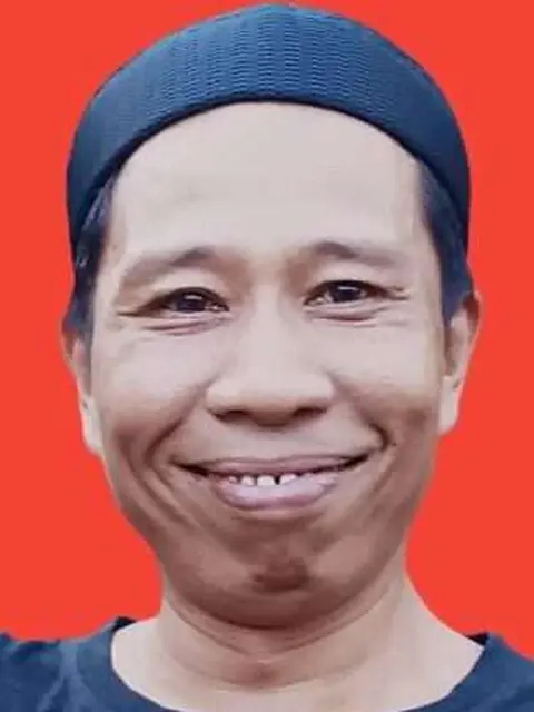 Foto profil MUZAKKIR