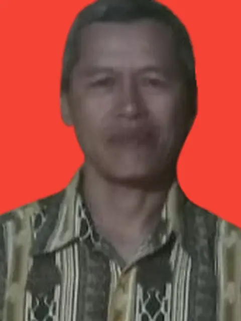Foto profil UDIN