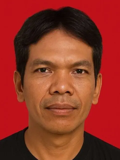 Foto profil ZAINAL DOKO