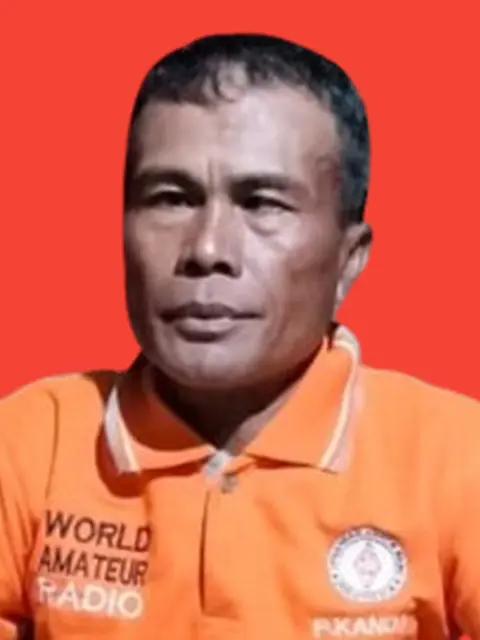Foto FAHARUDDIN