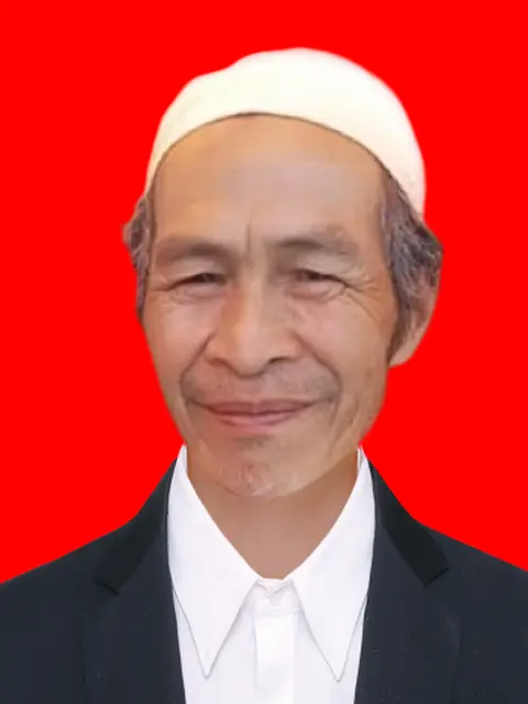 Foto MUH SURI