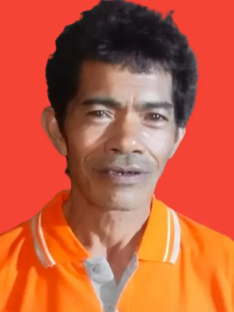Foto SAYANG
