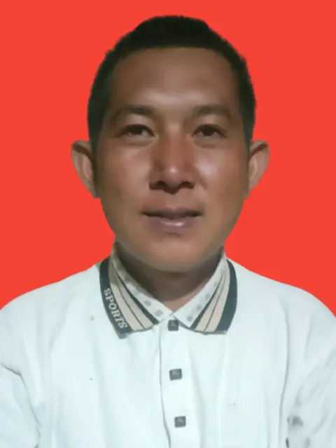 Foto JUSMAN