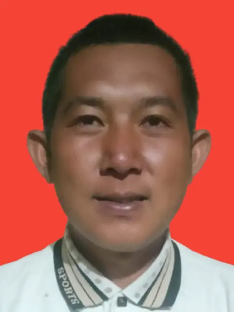 Foto profil JUSMAN