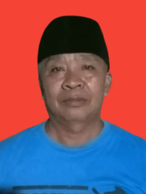 Foto ANCONG