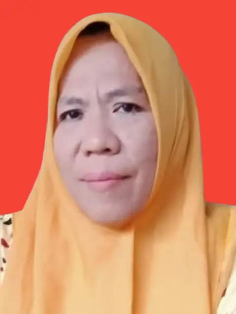 Foto SUHERSI UMAR