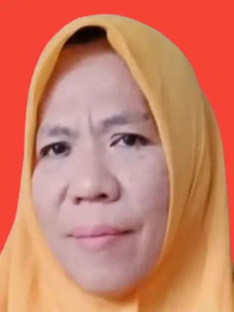 Foto profil SUHERSI UMAR